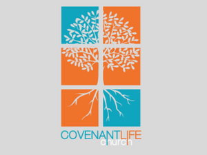 Covenant Life Church-Cary Logo