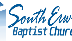 South Erwin Baptist Church Logo