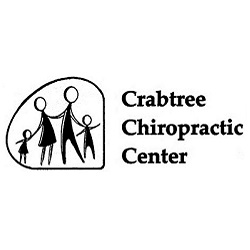 Crabtree Chiropractic Logo