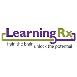 LearningRX Logo