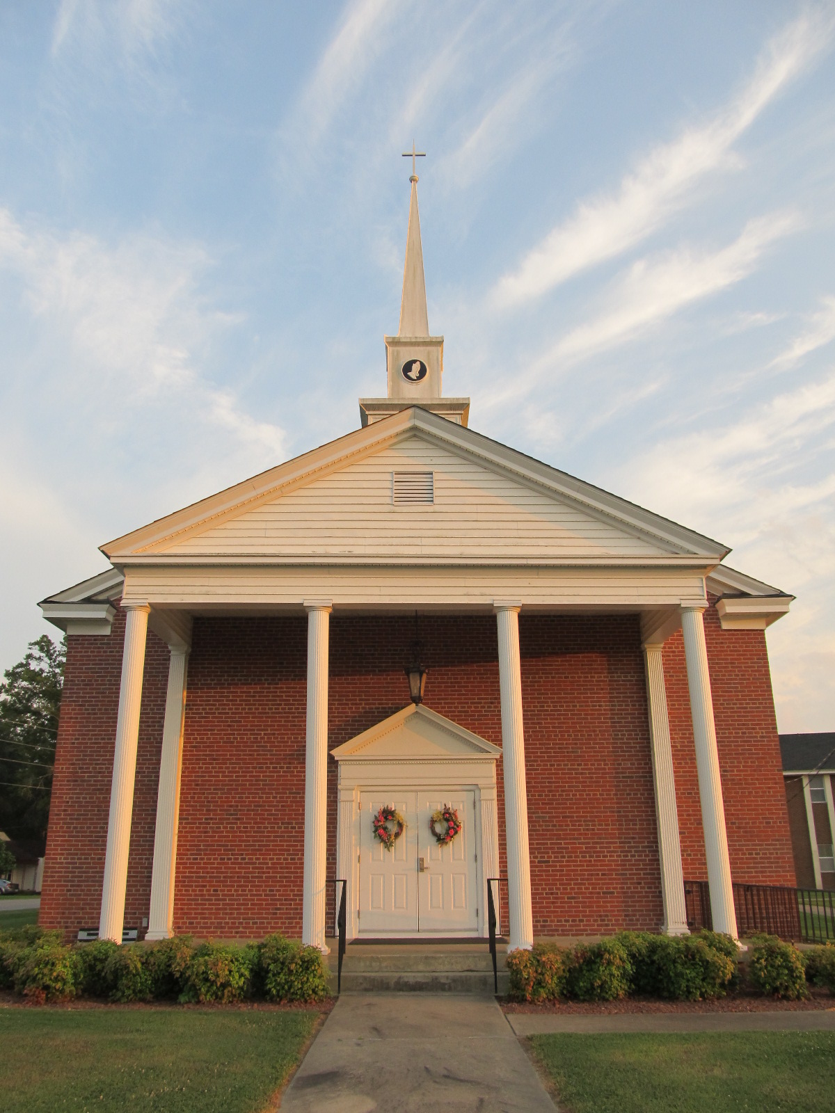 United Methodist Church Rocky Mount Nc at William Batey blog