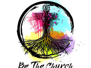 Be The Church Logo