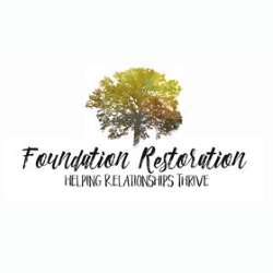 Foundation Restoration Logo